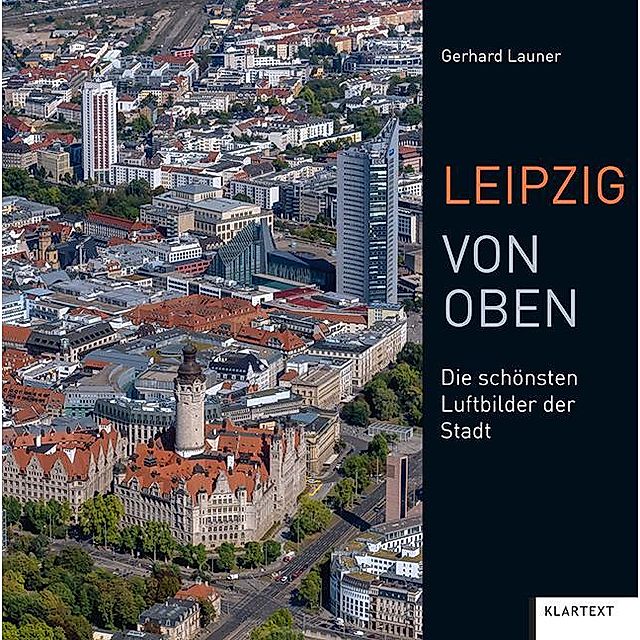 Leipzig von oben Buch versandkostenfrei bei Weltbild.de bestellen