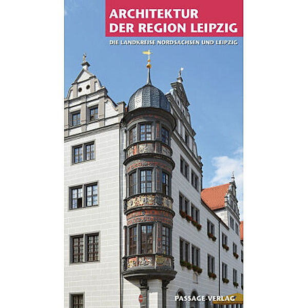 Leipziger Land Architektur, Wolfgang Hocquél