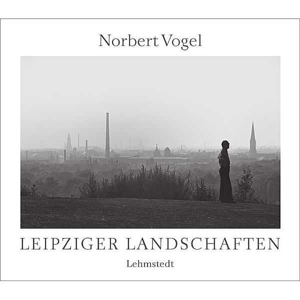 Leipziger Landschaften, Norbert Vogel