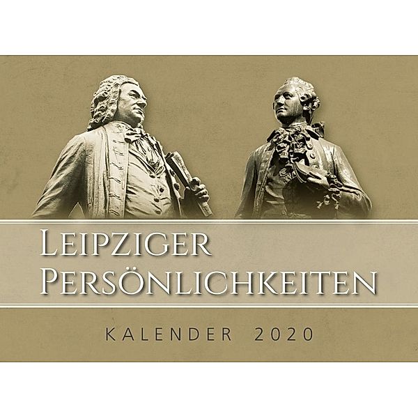 Leipziger Persönlichkeiten 2020