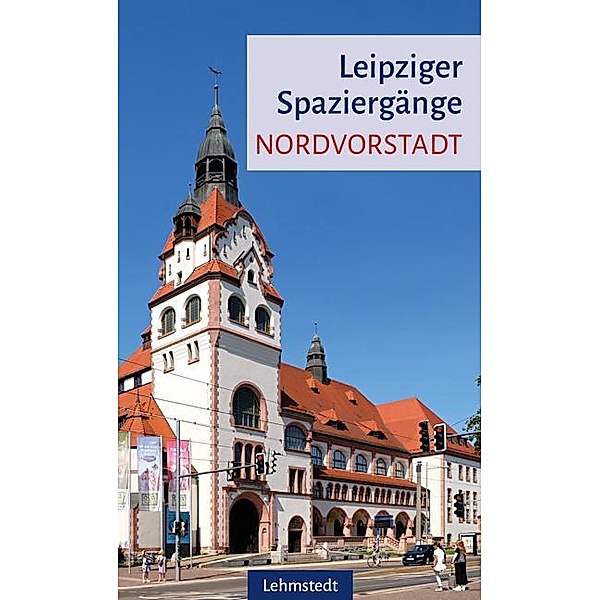 Leipziger Spaziergänge, Heinz Peter Brogiato, Katja Hass