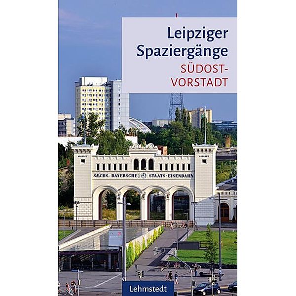 Leipziger Spaziergänge, Sabine Knopf