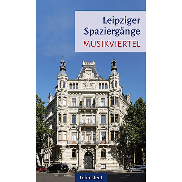 Leipziger Spaziergänge, Hella Gormsen