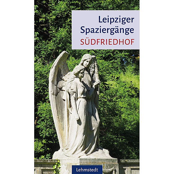 Leipziger Spaziergänge, Doris Mundus