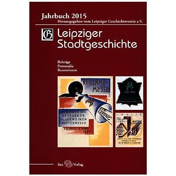 Leipziger Stadtgeschichte