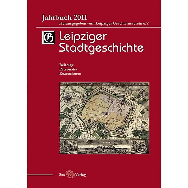 Leipziger Stadtgeschichte