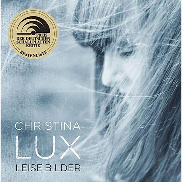 Leise Bilder (Vinyl), Christina Lux