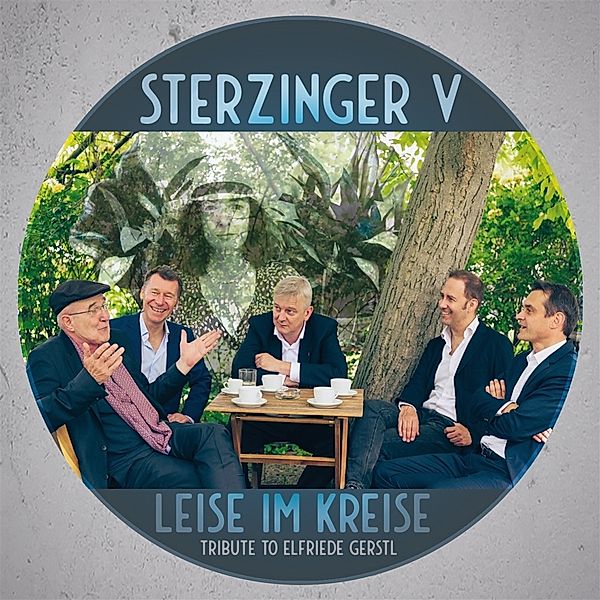 Leise im Kreise, Sterzinger V