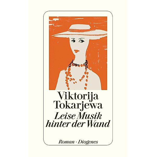 Leise Musik hinter der Wand, Viktorija Tokarjewa