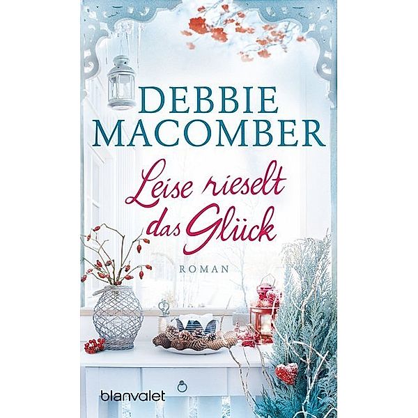 Leise rieselt das Glück, Debbie Macomber