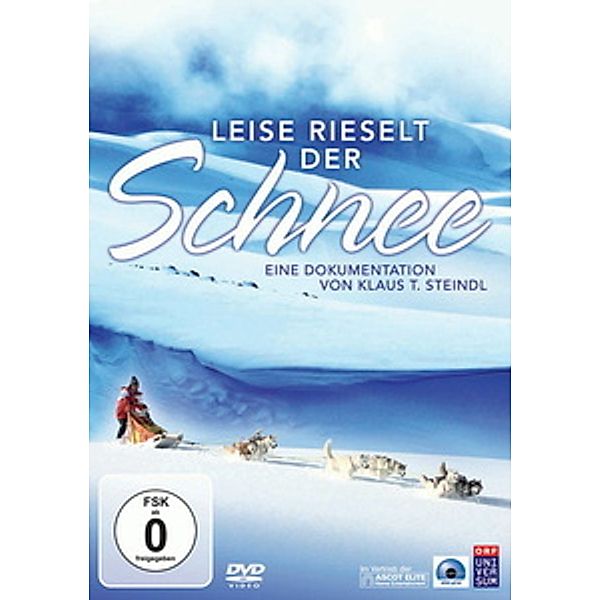 Leise rieselt der Schnee, Leise Rieselt Der Schnee