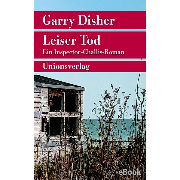 Leiser Tod, Garry Disher