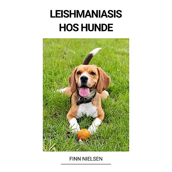 Leishmaniasis hos hunde, Finn Nielsen