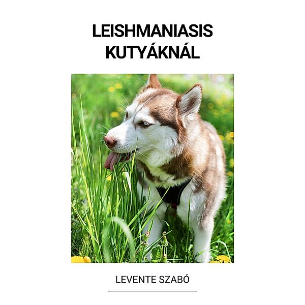 Leishmaniasis Kutyáknál, Levente Szabó