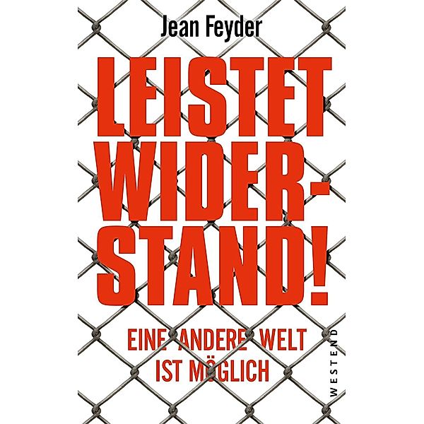 Leistet Widerstand!, Jean Feyder