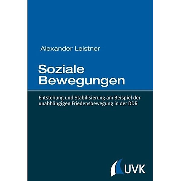 Leistner, A: Soziale Bewegungen, Alexander Leistner