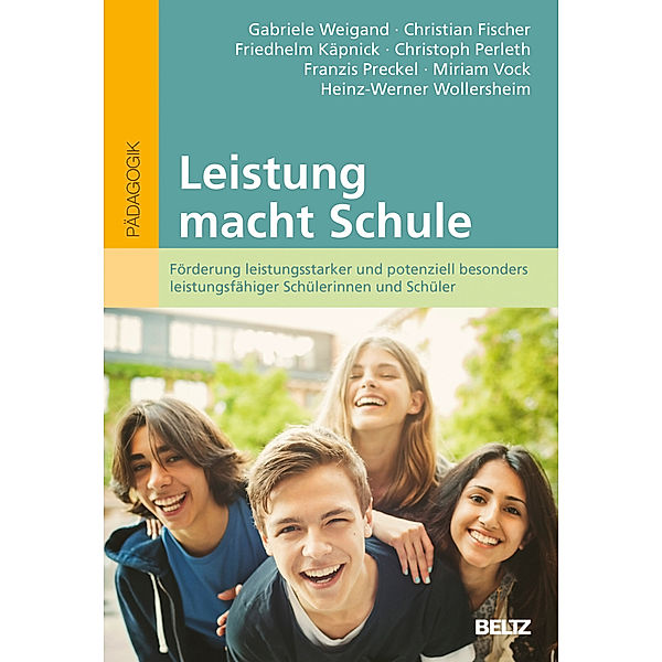 Leistung macht Schule