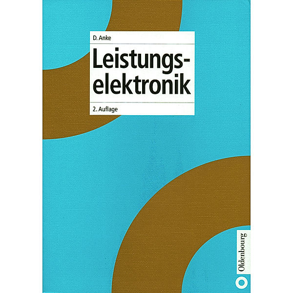 Leistungselektronik, Dieter Anke