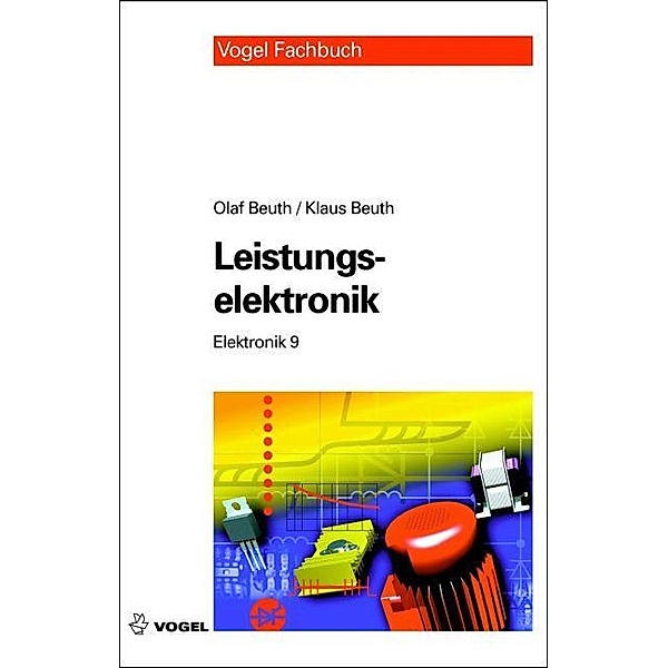 Leistungselektronik, Olaf Beuth, Klaus Beuth