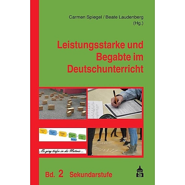 Leistungsstarke und Begabte im Deutschunterricht.Bd.2