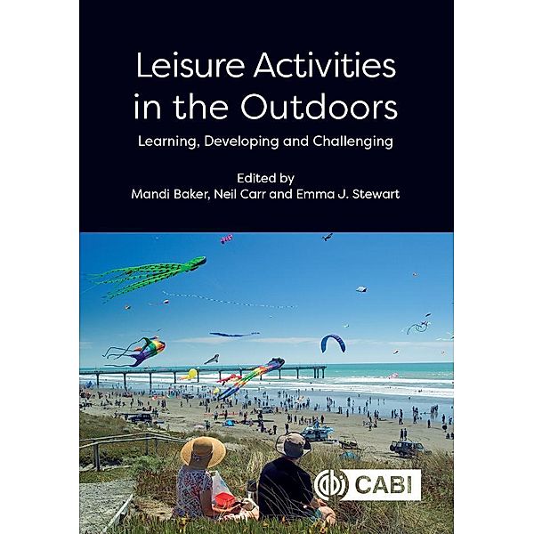 Leisure Activities in the Outdoors
