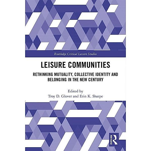 Leisure Communities