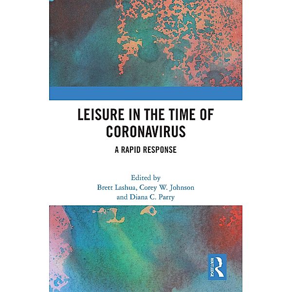 Leisure in the Time of Coronavirus