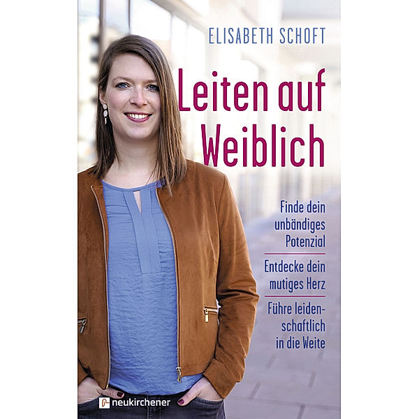 Leiten auf Weiblich, Elisabeth Schoft