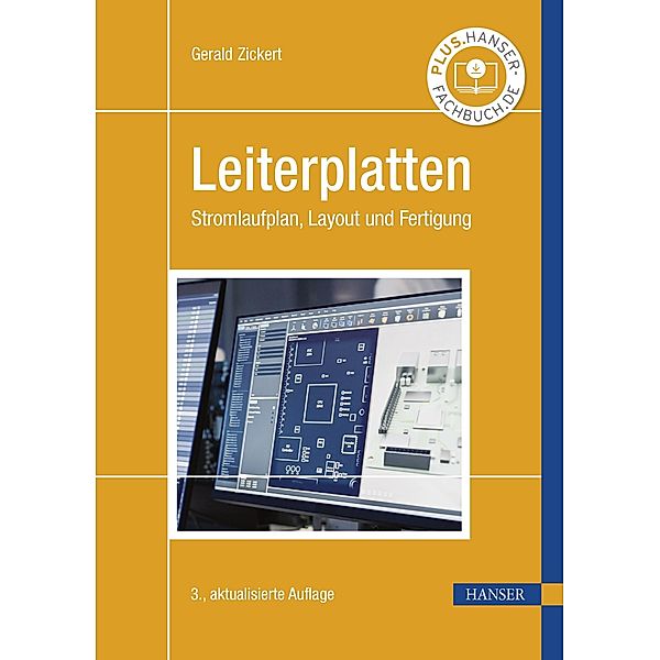 Leiterplatten, Gerald Zickert