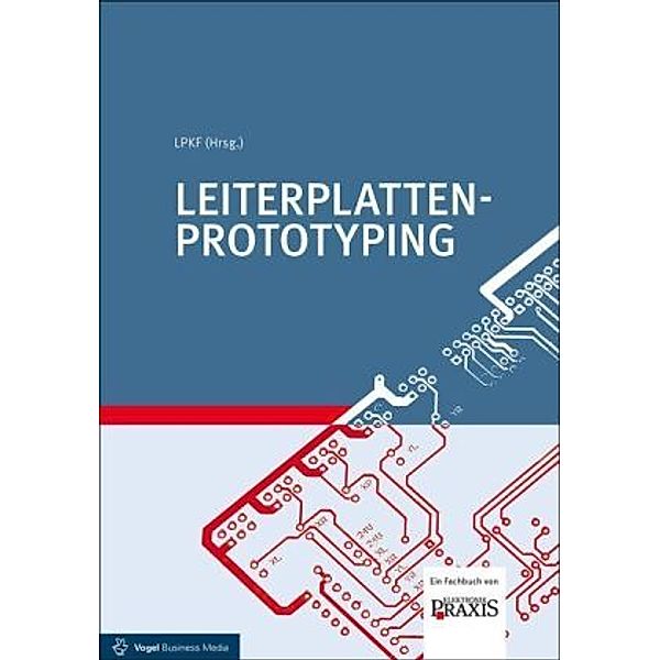 Leiterplatten-Prototyping, Wojciech Wozny