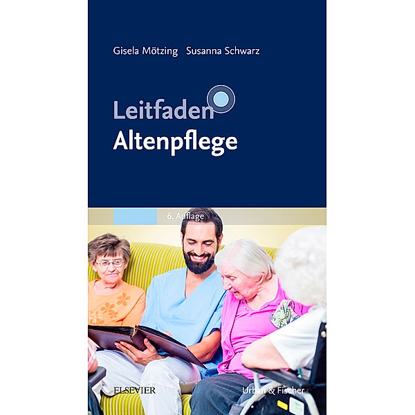 Leitfaden Altenpflege