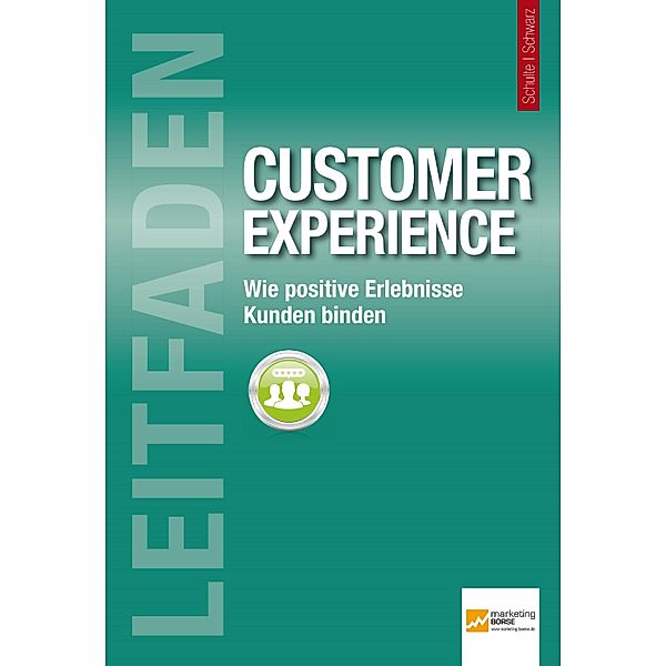 Leitfaden Customer Experience