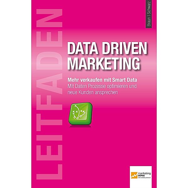 Leitfaden Data Driven Marketing