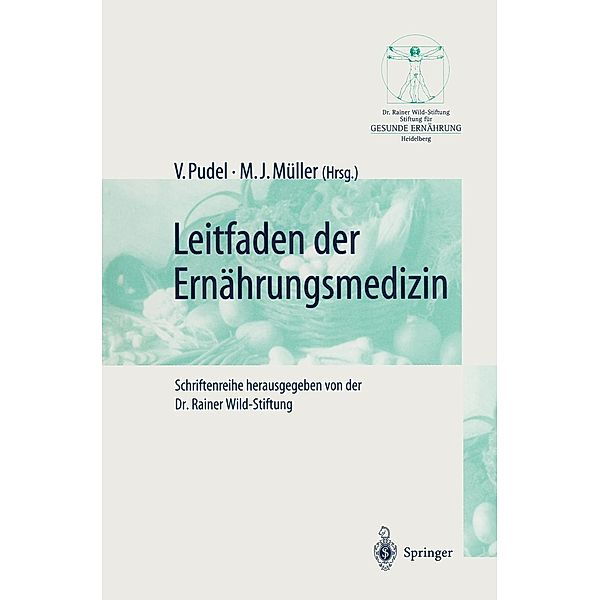 Leitfaden der Ernährungsmedizin / Gesunde Ernährung Healthy Nutrition