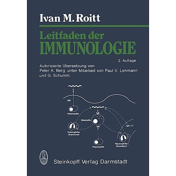 Leitfaden der Immunologie, I. Roitt