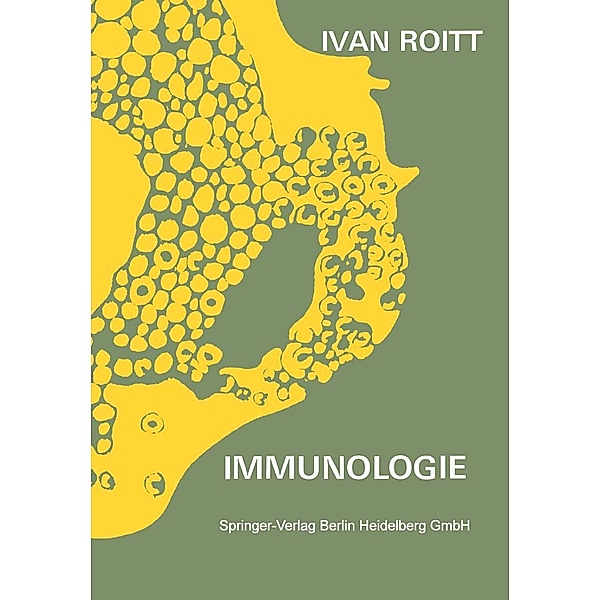 Leitfaden der Immunologie, Ivan Roitt