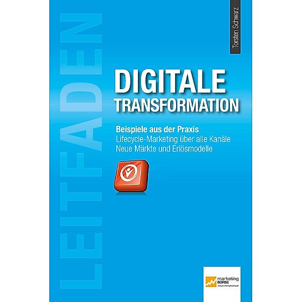 Leitfaden Digitale Transformation