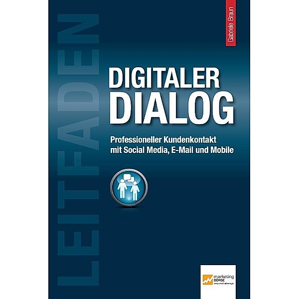 Leitfaden Digitaler Dialog