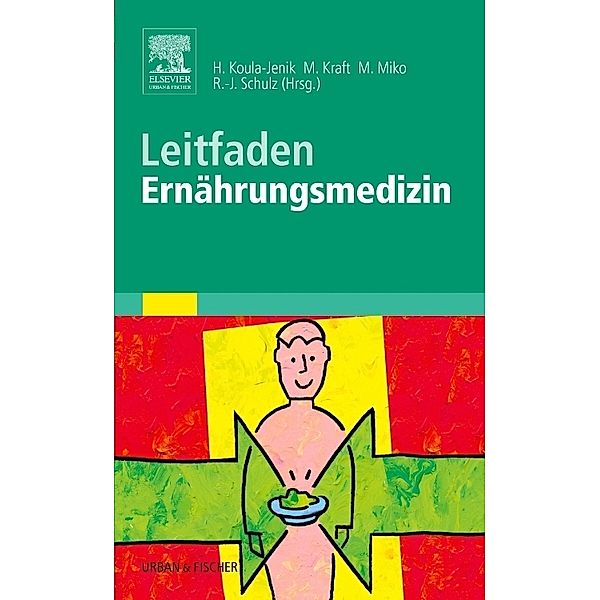 Leitfaden Ernährungsmedizin