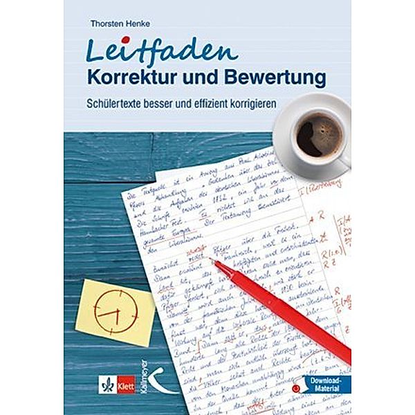 Leitfaden Korrektur und Bewertung, Thorsten Henke