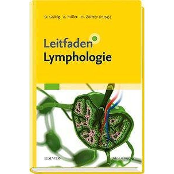 Leitfaden Lymphologie