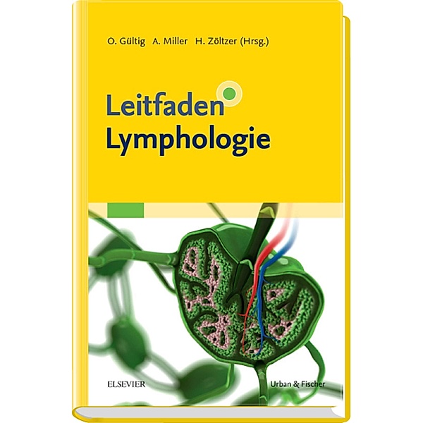 Leitfaden Lymphologie