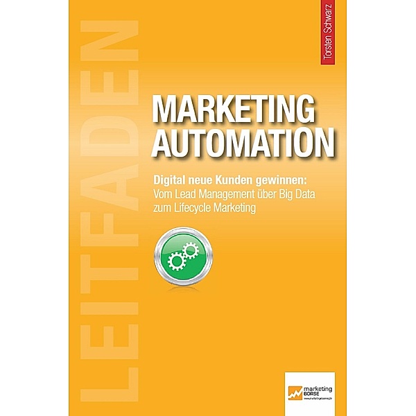 Leitfaden Marketing Automation