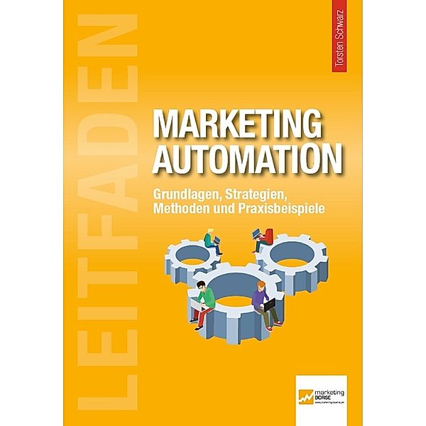 Leitfaden Marketing Automation