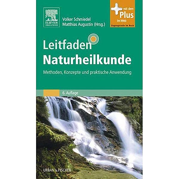 Leitfaden Naturheilkunde