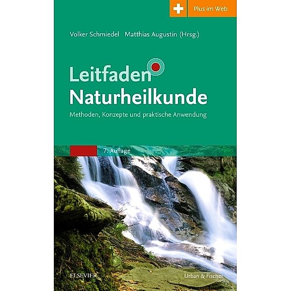 Leitfaden Naturheilkunde