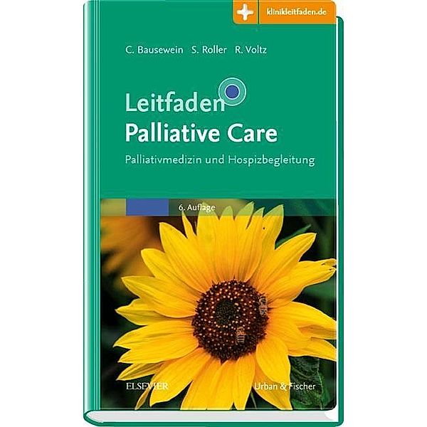 Leitfaden Palliative Care