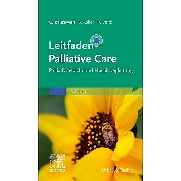 Leitfaden Palliative Care