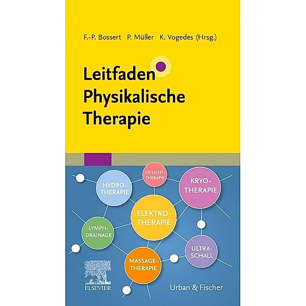 Leitfaden Physikalische Therapie