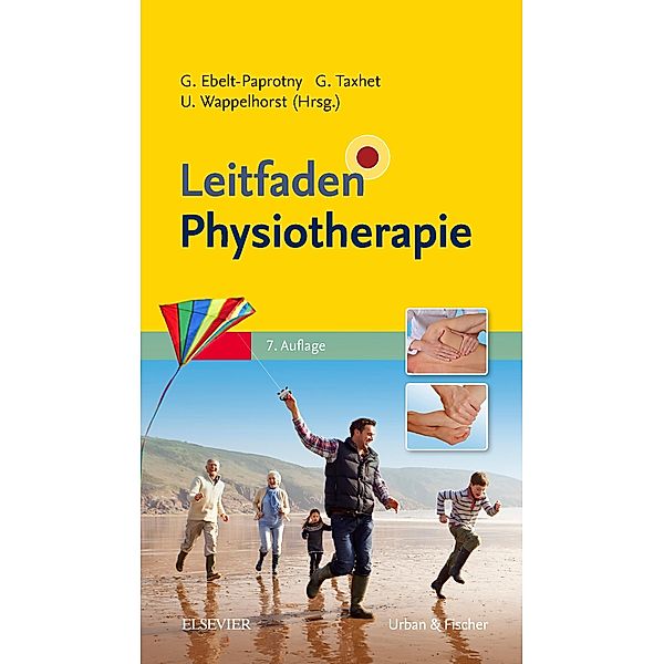 Leitfaden Physiotherapie / Klinikleitfaden